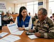 El IESS define la edad y aportes para acceder a la pensión.