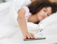 La IA está entrando en rutinas cotidianas con un enfoque más personalizado y ahora es el turno de las alarmas con Gemini.