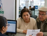 Referencial. El IESS permite jubilarse antes de los 65 si se cumplen años de aportes y condiciones especiales.