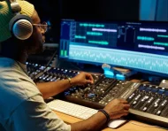 La incorporación de IA en la música abre nuevas posibilidades, aunque también plantea riesgos sobre la autenticidad y la formación de los artistas