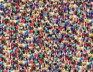 Estimaciones oficiales sitúan la población mundial en 8.200 millones, pero estudios recientes advierten un subregistro masivo, sobre todo en zonas rurales.