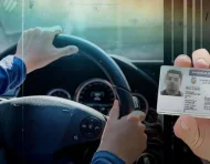 Conducir con licencia suspendida en Ecuador genera multas y retención del vehículo