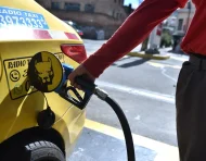 Guyana, Ecuador y Venezuela registran los precios más bajos de gasolina en Sudamérica.