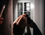 Los mantenimientos eléctricos programados se ejecutarán entre el 30 de mayo y el 7 de junio en varios cantones del país como parte de las acciones preventivas ante el fenómeno de El Niño.