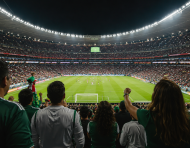 El calendario del Mundial 2026 comenzará con México en acción antes de más de un mes de competencia entre 48 selecciones.