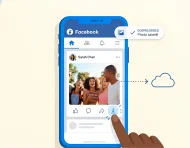 Las herramientas para descargar videos de Facebook permiten guardar contenido de forma rápida y gratuita desde distintos dispositivos.