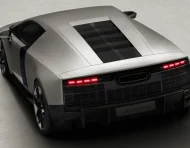 Este 4 de junio Audi finalmente compartió las primeras imágenes y características de lo que sería su modelo Nuvolari
