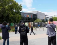 La creciente demanda de potencia para inteligencia artificial llevó a Google a firmar un acuerdo multimillonario con SpaceX por capacidad de computación avanzada.