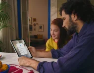 Al igual que la actualización de Siri, estas opciones son multiplataforma es decir pueden ser reguladas desde un iPhone o Mac siempre que estas estén integradas en iCloud