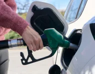 El alza de los combustibles en Ecuador está directamente relacionada con el conflicto en Medio Oriente y la nueva ofensiva anunciada por Estados Unidos contra Irán.