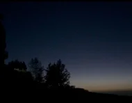 Mercurio, Venus y Júpiter protagonizan el desfile planetario.
