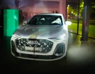 El All New Q5 llega al mercado ecuatoriano en versiones SUV y Sportback, con un diseño renovado y una experiencia digital más avanzada.