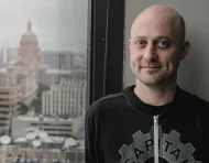 Joshua Baer, CEO de Capital Factory
