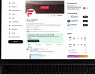 La cuenta de la Asamblea Nacional en X fue comprometida y cambió su identidad para aparecer como Flare Institute, desde donde difundió mensajes relacionados con criptomonedas y DeFi.