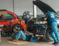 La revisión técnica vehicular es un requisito para la matriculación.