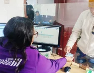 Los conductores que mantienen un historial sin multas ni pérdida de puntos pueden renovar su licencia con un descuento del 50 %.