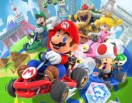 Mario Kart Tour cerrará definitivamente