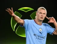 Erling Haaland revela su lista de videojuegos favoritos