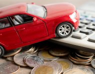 El ahorro puede separarse dentro del presupuesto para cubrir mantenimiento, estacionamiento, peajes u otros gastos relacionados con el vehículo.