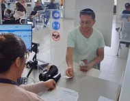 Los usuarios ya no deberán esperar la fecha del turno y podrán acudir a la agencia según el último dígito de su cédula.