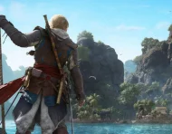 Assassin's Creed Black Flag Resynced