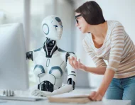 La inteligencia artificial ya no mide quién sabe más, sino quién aprende más rápido.