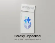 Samsung presenta su nueva generación de dispositivos durante el Galaxy Unpacked 2026.
