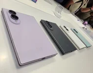 El Samsung Galaxy Z Fold8 reduce peso y grosor respecto a la generación anterior, incorporando nuevas funciones de Galaxy AI para productividad y multitarea.