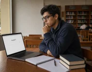 La inteligencia artificial puede ofrecer respuestas en segundos, pero el pensamiento crítico comienza antes de escribir el primer prompt.