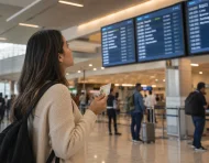 Los ecuatorianos pueden viajar solo con su cédula a 10 destinos.