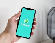 La aplicación de mensajería instantánea WhatsApp presentó fallas la tarde de este lunes 3 de agosto.