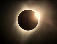 El eclipse solar total del 12 de agosto de 2026 solo será visible desde regiones del hemisferio norte.