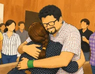 En la era de la IA, hay amistades que ningún algoritmo puede crear.