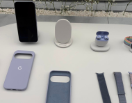 Google presenta los Pixel 11, con funciones de traducción simultánea y fotografía inteligente.