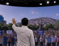 La IA en la campaña electoral es un tema recurrente en Ecuador a puertas de las Seccionales 2026.