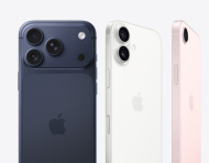 Referencial. El IPhone 18 Pro Pax podría salir en septiembre de 2026.