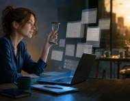 La inteligencia artificial permite ahorrar horas de trabajo, pero no puede decidir a quién ni a qué dedicamos el tiempo que ganamos.