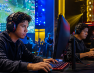 Jugadores participarán en una competencia internacional de eSports, una disciplina que reunirá a representantes de distintos países durante noviembre de 2026.