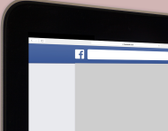 Referencial. Facebook enfrenta nuevos desafíos.