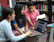 Estudiantes de universidades y escuelas politécnicas públicas podrán postular a las Becas Talento Joven hasta el 13 de septiembre de 2026.