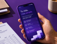 La aplicación Data 593 integra documentos, trámites y servicios en una sola plataforma digital.
