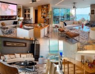 Las casas inteligentes son el siguiente nivel del avance tecnológico.