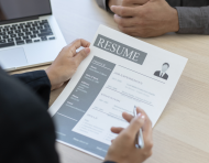 Referencial.Entrevistas laborales pueden ser usadas como fachada en ofertas de empleo fraudulentas.