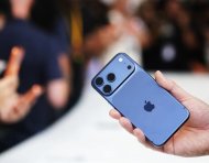 Apple presentó los nuevos modelos Pro y su primer teléfono plegable, pero el iPhone 18 estándar quedó fuera del evento.