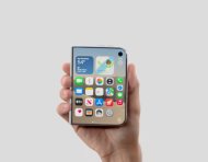 El iPhone Duo llegará al mercado internacional en octubre de 2026, con una primera fase de disponibilidad desde el 23 de octubre.