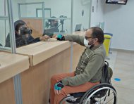 Estos son los documentos que deben reunir las personas que realizarán el proceso de calificación o recalificación de discapacidad.