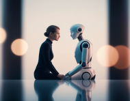 La carrera por desarrollar inteligencias artificiales cada vez más avanzadas abre el debate sobre hasta dónde podrán los humanos mantener el control.