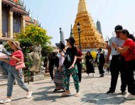 Tailandia modificará desde el 15 de septiembre las condiciones de ingreso para los viajeros ecuatorianos.