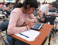 Estudiantes podrán acceder a $ 825 para manutención.