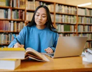 Los seleccionados podrán estudiar en más de 50 universidades reconocidas mundialmente.